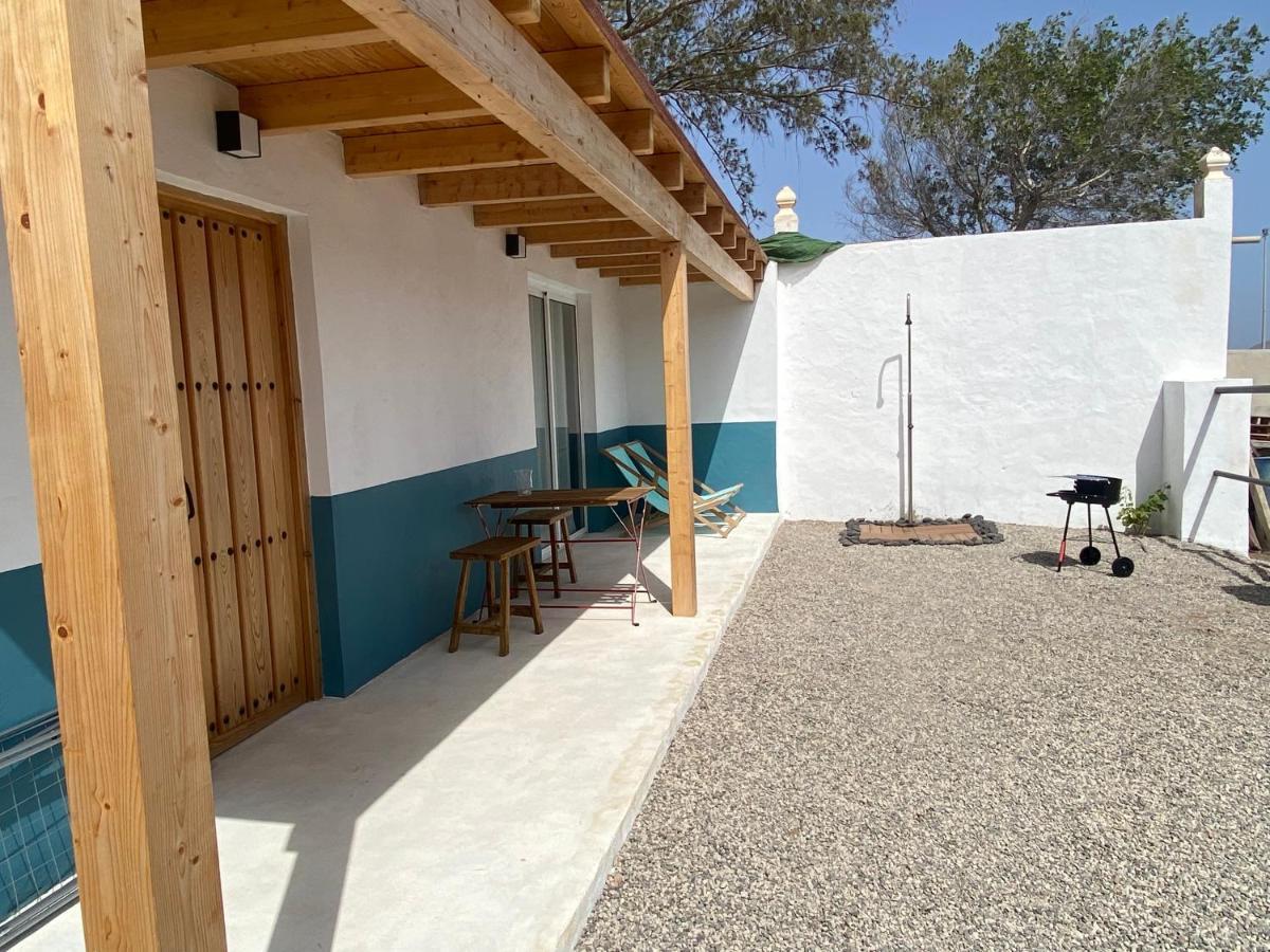 Casa Guillermo Villa Valles de Ortega Exterior foto
