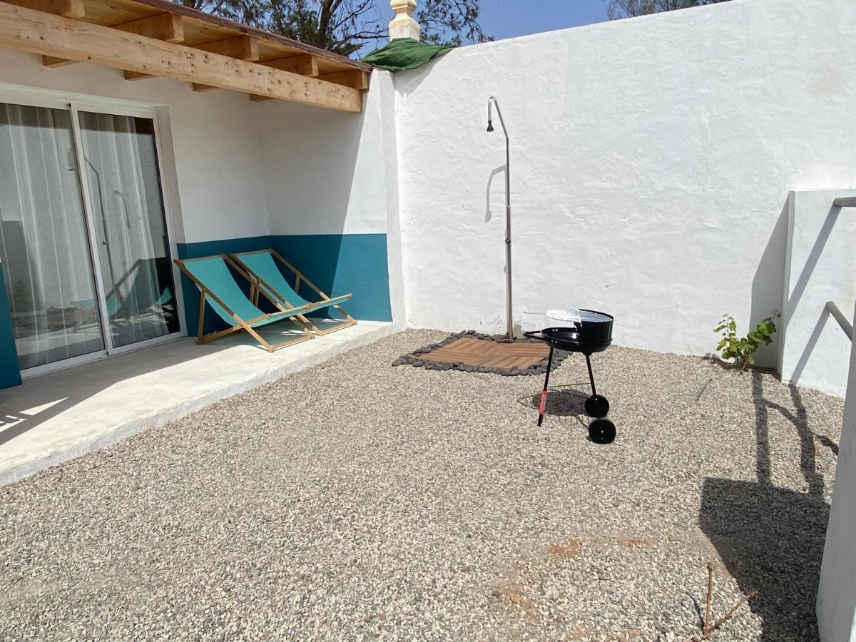 Casa Guillermo Villa Valles de Ortega Exterior foto